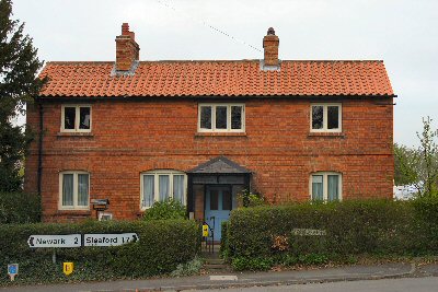 brownlows_house