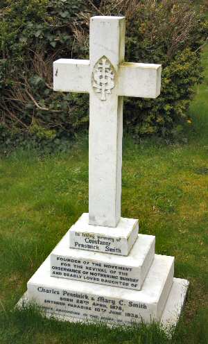 church penswick grave