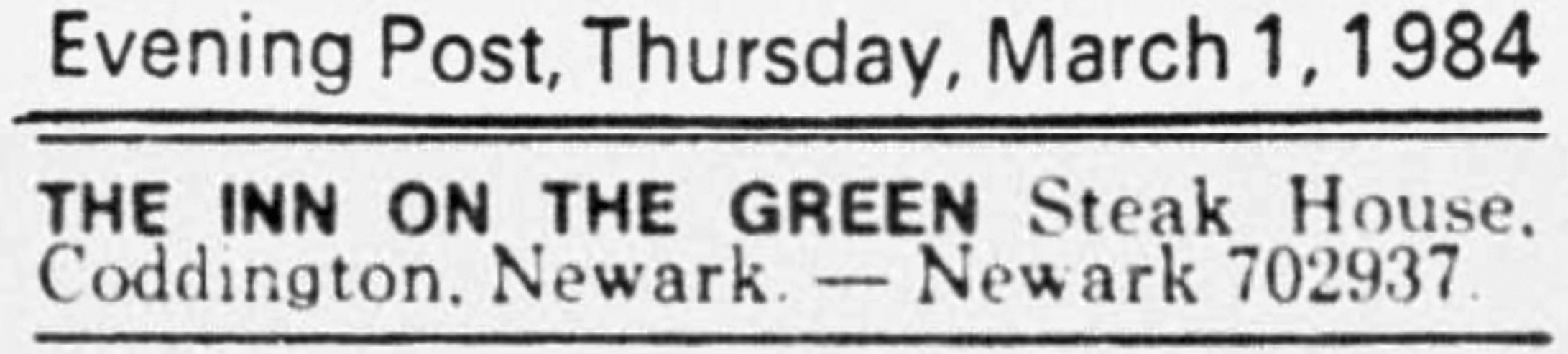 1984_-_03_-_01_-_advert_-_Inn_on_the_Green_Coddington_-_Nottm_Eve_Post_1_Mar_1984.jpg